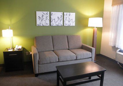 Sleep Inn & Suites Harbour Pointe Brandermill Room photo